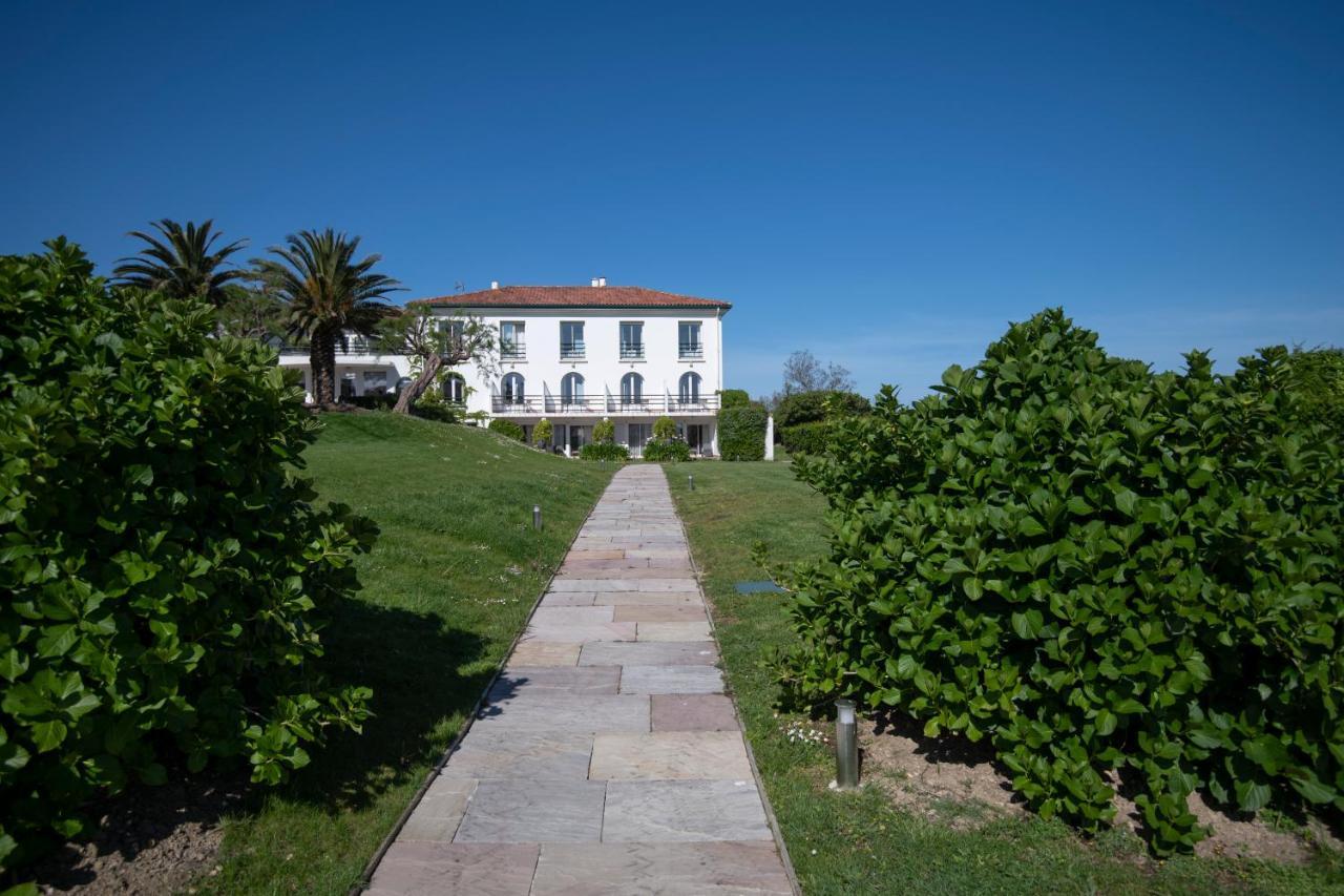 Hotel La Reserve Saint-Jean-de-Luz Kültér fotó