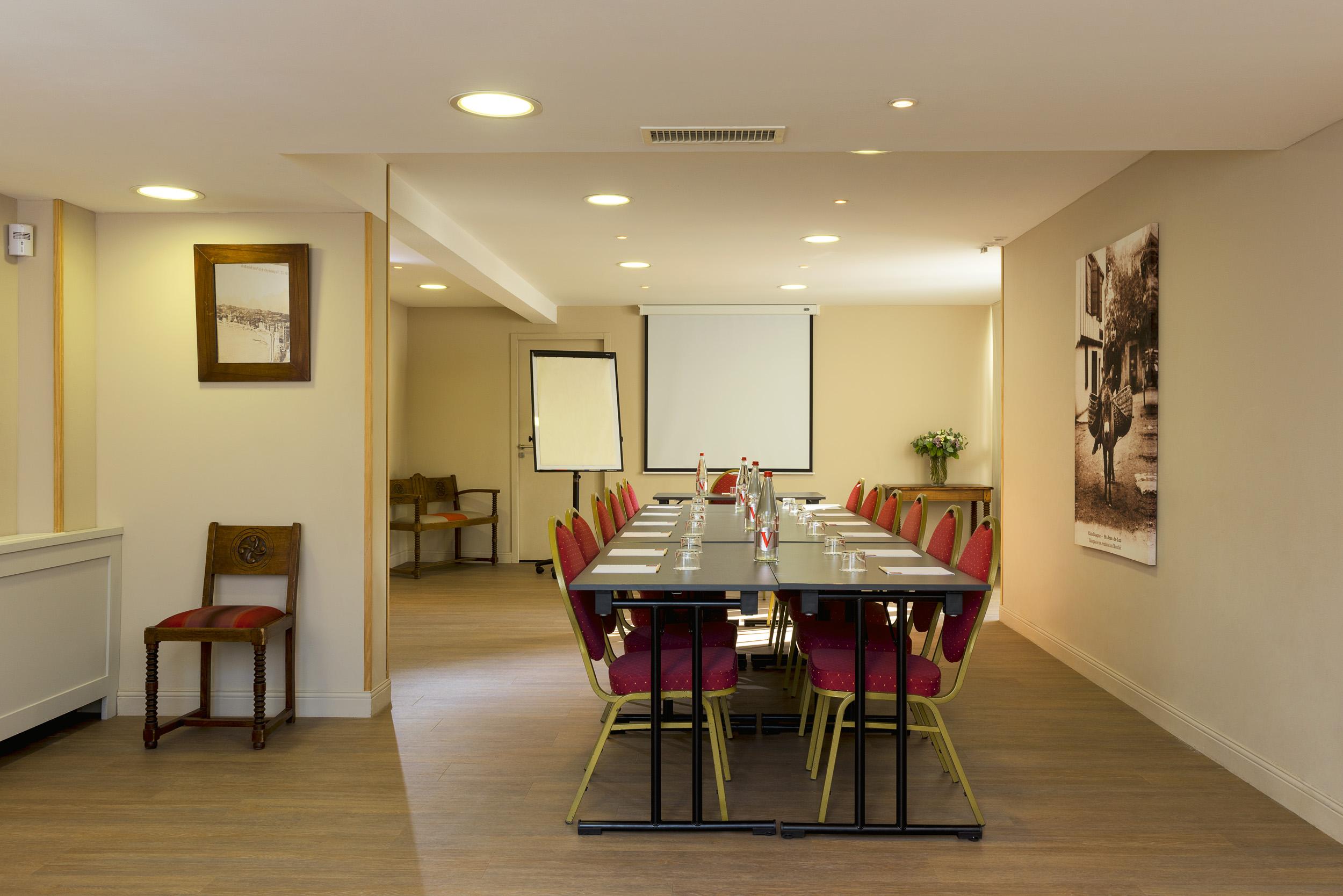 Hotel La Reserve Saint-Jean-de-Luz Kültér fotó