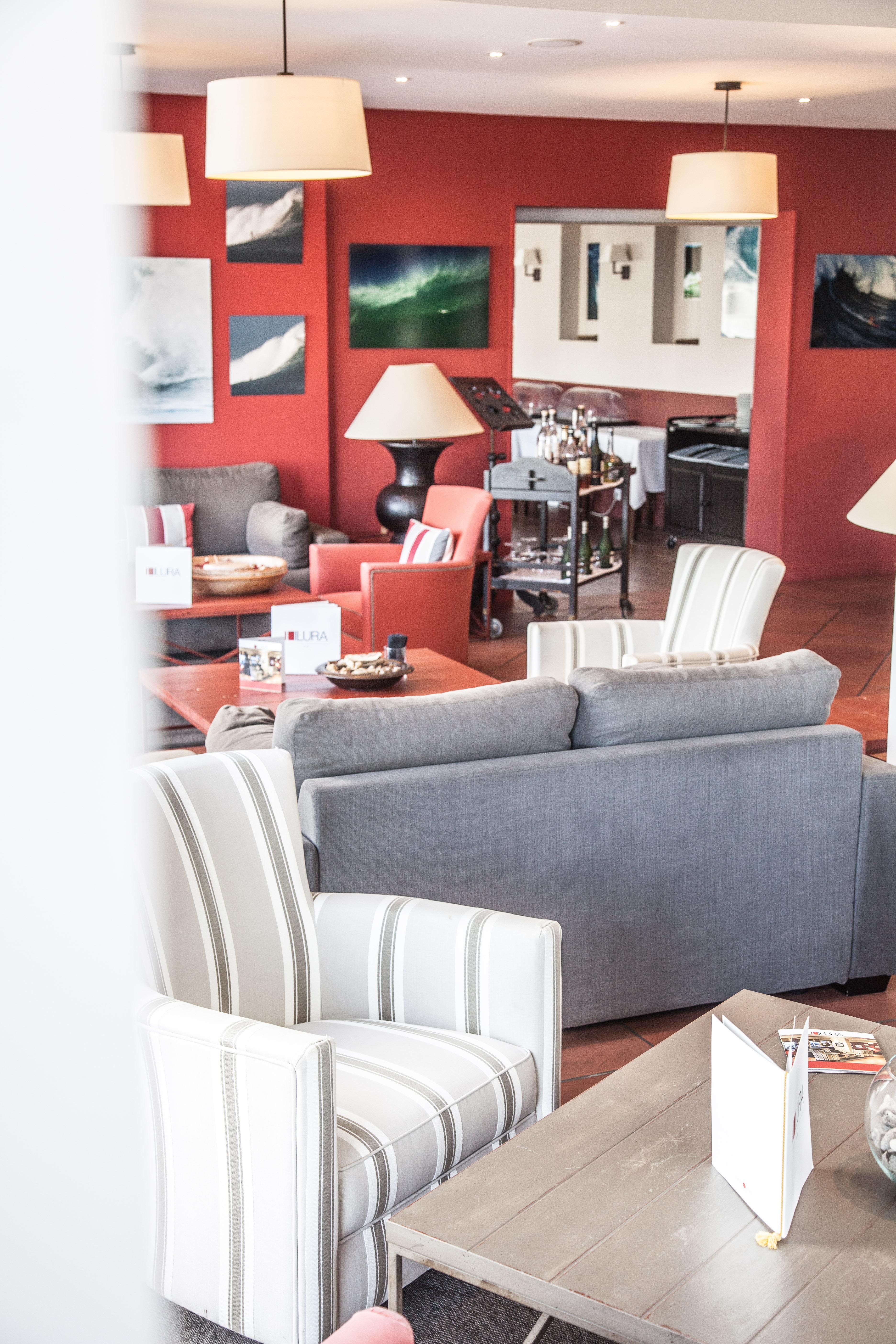 Hotel La Reserve Saint-Jean-de-Luz Kültér fotó