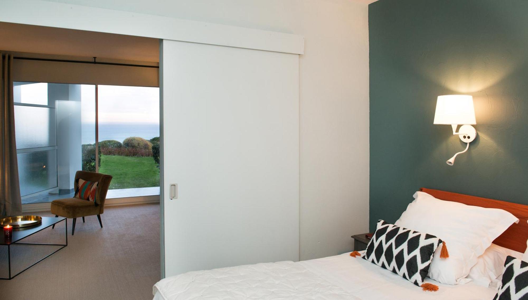 Hotel La Reserve Saint-Jean-de-Luz Kültér fotó