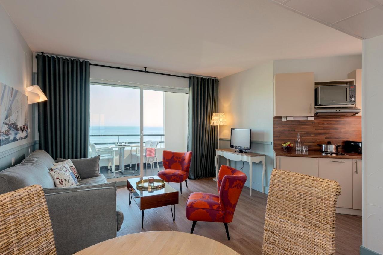 Hotel La Reserve Saint-Jean-de-Luz Kültér fotó