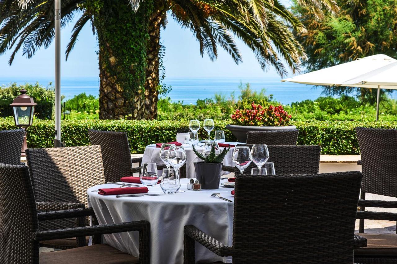 Hotel La Reserve Saint-Jean-de-Luz Kültér fotó